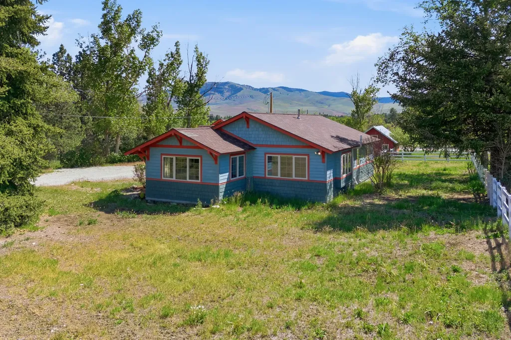 21500 Old Us Highway 93 Florence MT 59833