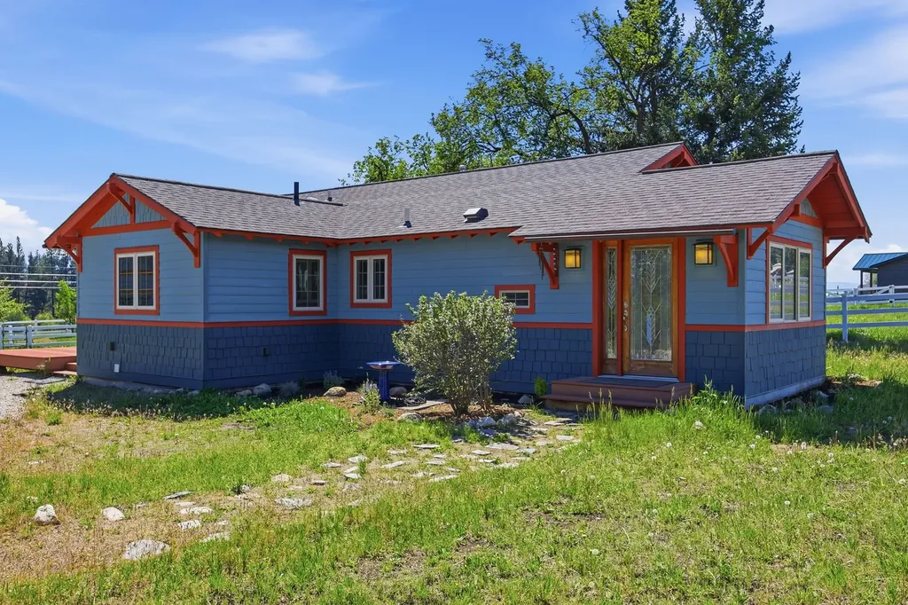 21500 Old Us Highway 93 Florence MT 59833