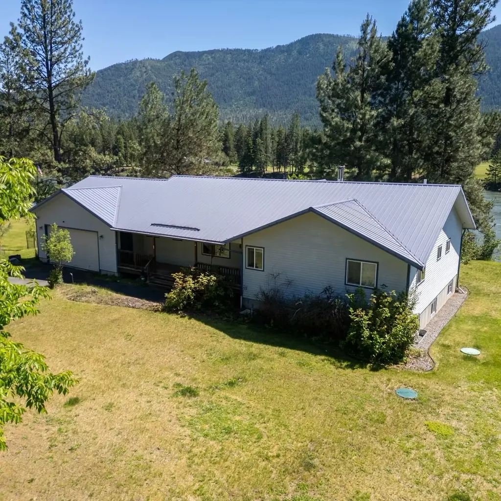 54 Steamboat Way E Thompson Falls MT 59873
