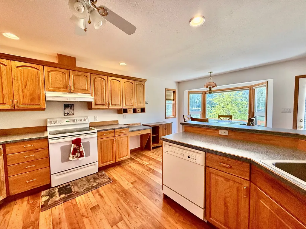 54 Steamboat Way E Thompson Falls MT 59873