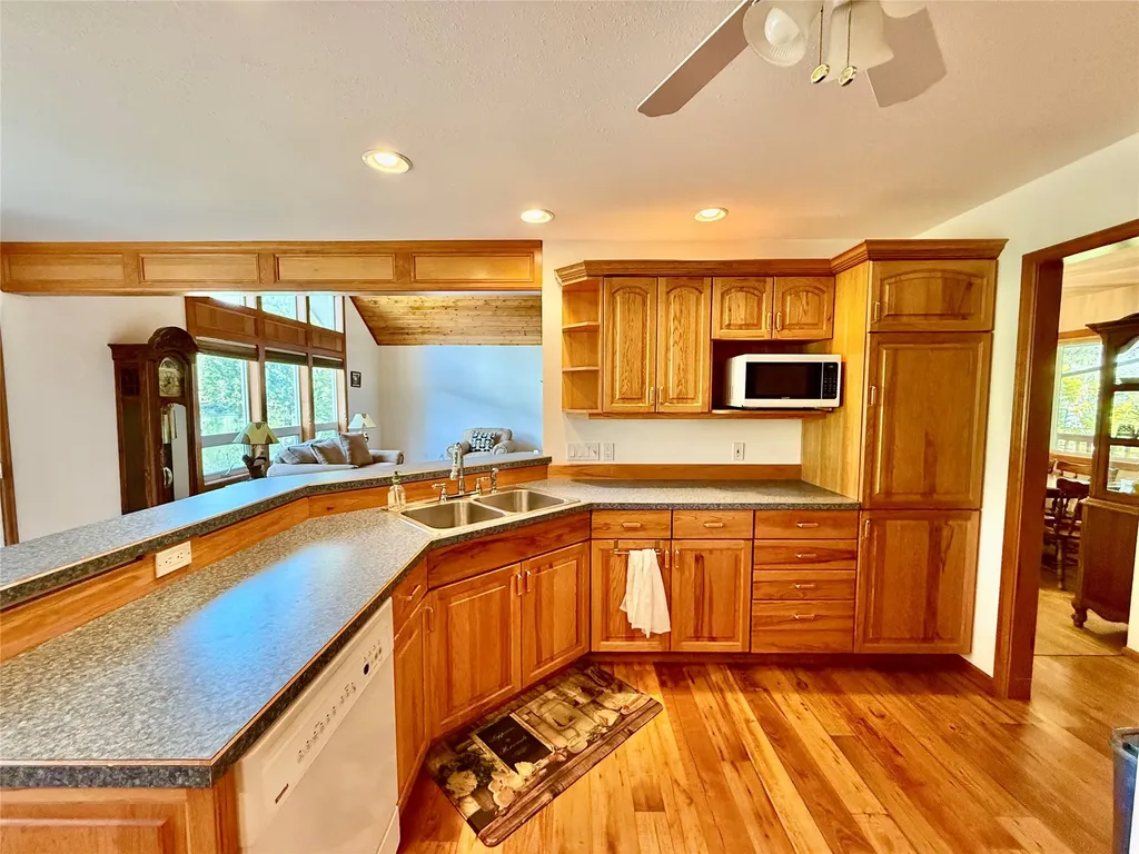 54 Steamboat Way E Thompson Falls MT 59873