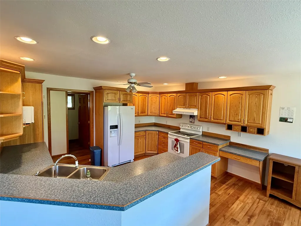 54 Steamboat Way E Thompson Falls MT 59873