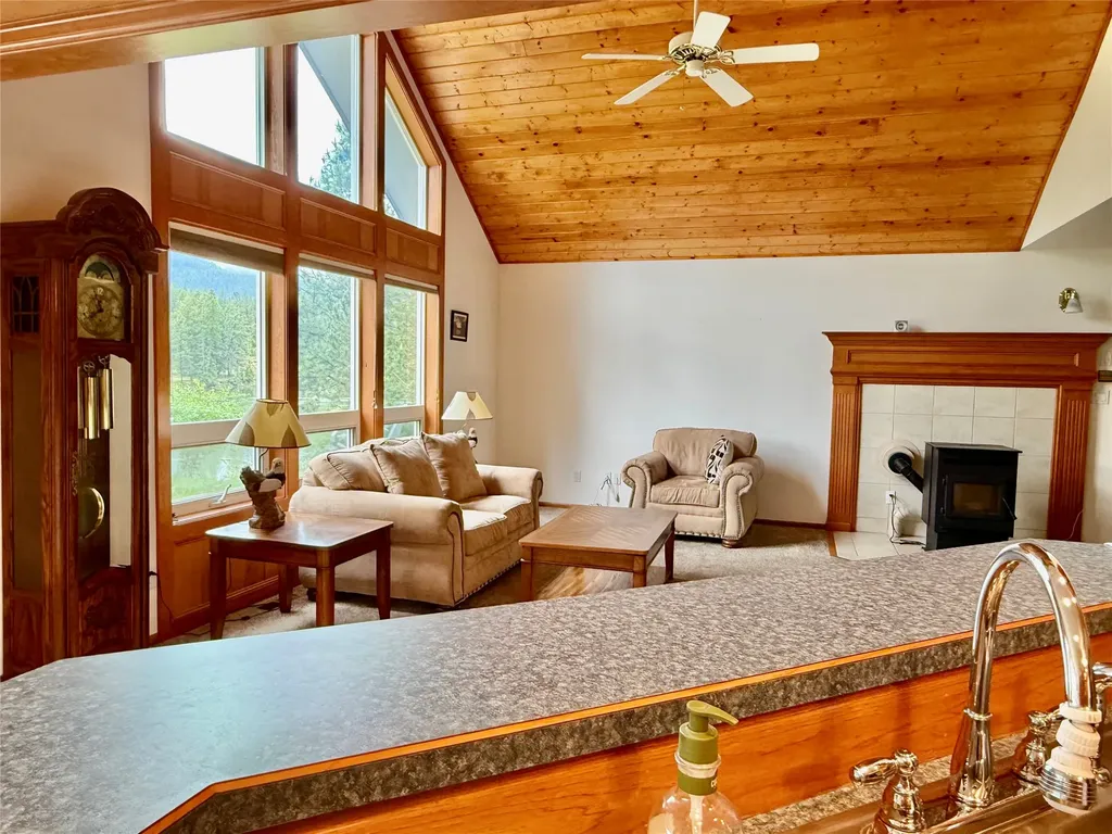 54 Steamboat Way E Thompson Falls MT 59873