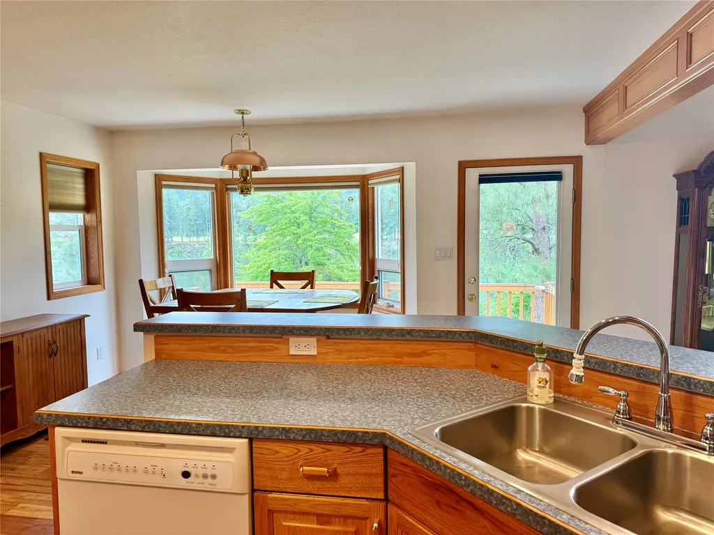 54 Steamboat Way E Thompson Falls MT 59873