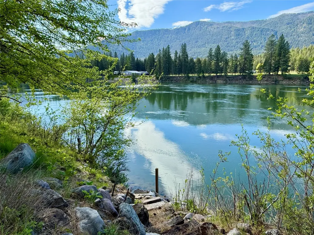 54 Steamboat Way E Thompson Falls MT 59873