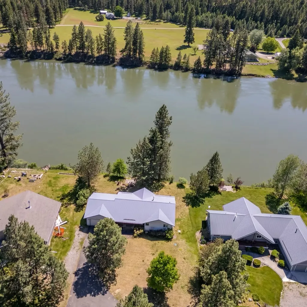 54 Steamboat Way E Thompson Falls MT 59873