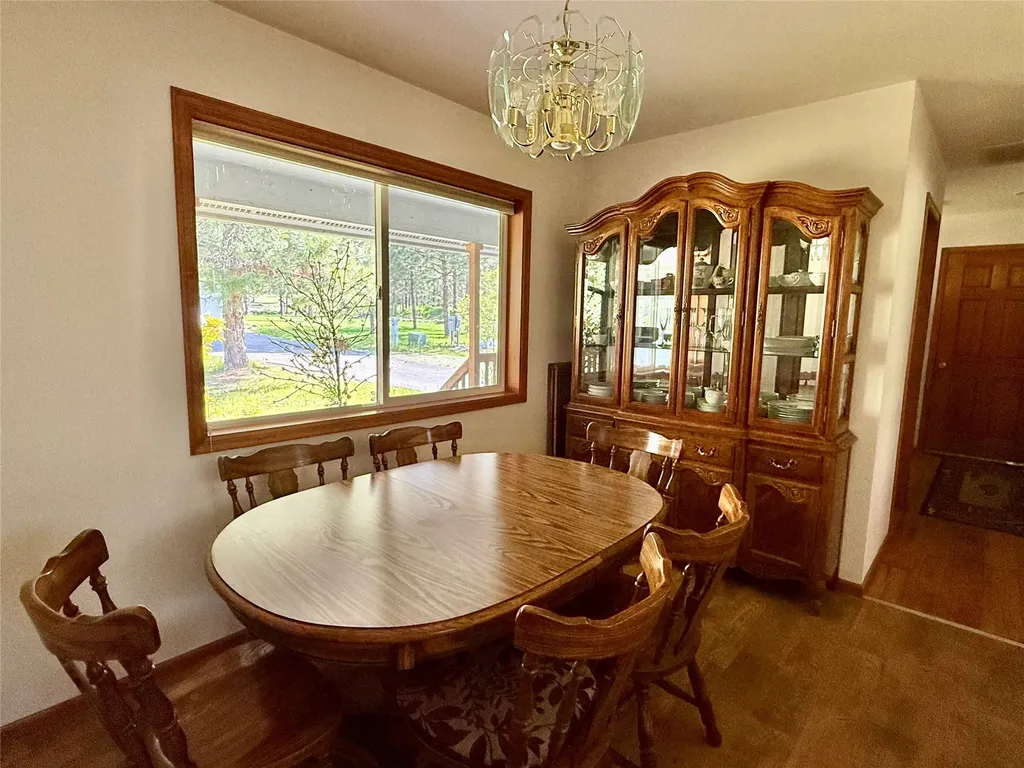 54 Steamboat Way E Thompson Falls MT 59873