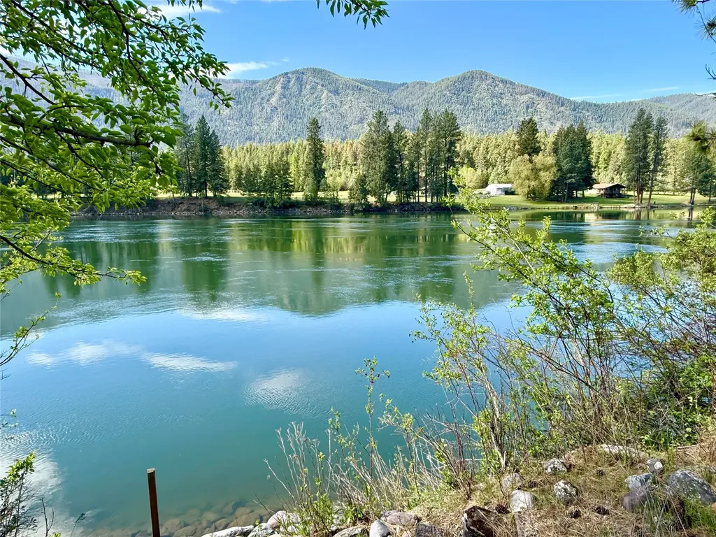 54 Steamboat Way E Thompson Falls MT 59873