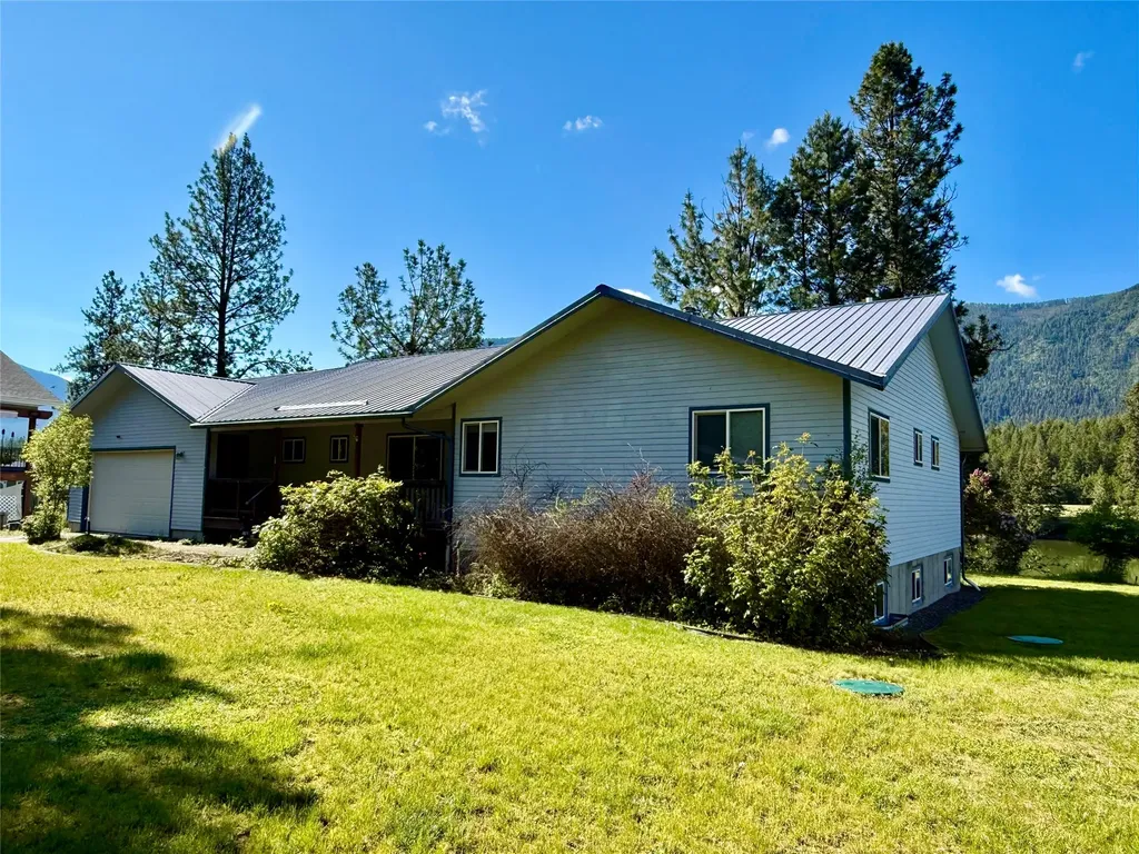 54 Steamboat Way E Thompson Falls MT 59873