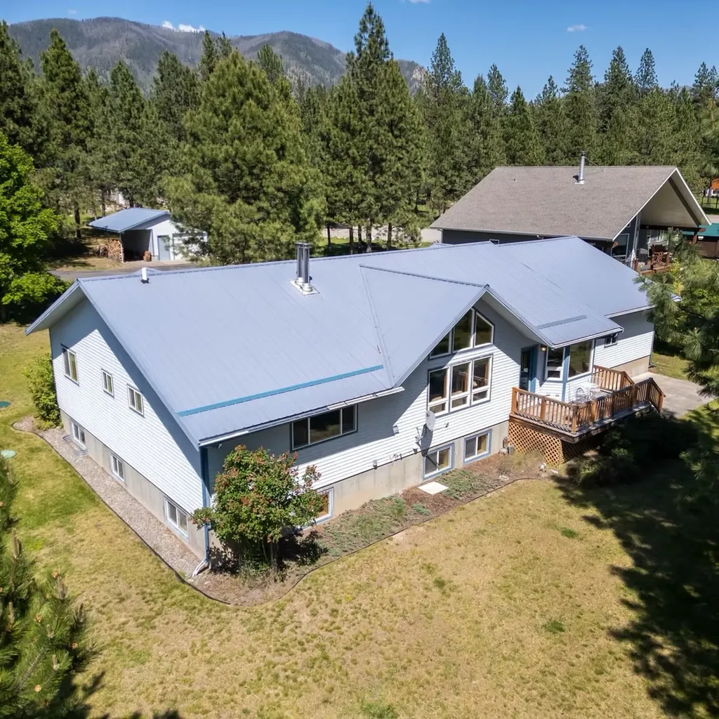 54 Steamboat Way E Thompson Falls MT 59873