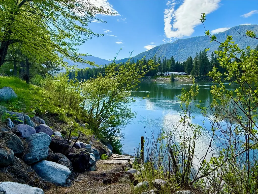54 Steamboat Way E Thompson Falls MT 59873