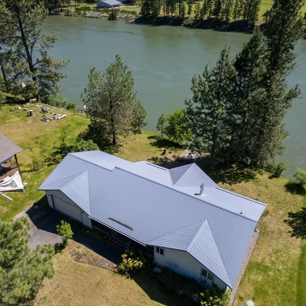 54 Steamboat Way E Thompson Falls MT 59873