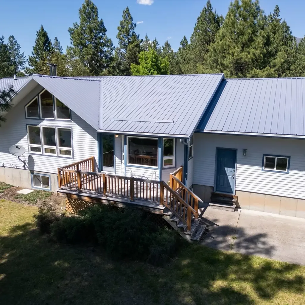 54 Steamboat Way E Thompson Falls MT 59873