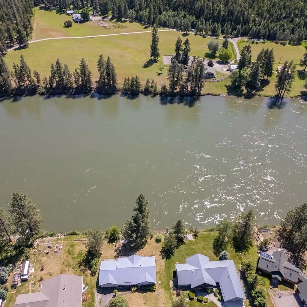 54 Steamboat Way E Thompson Falls MT 59873