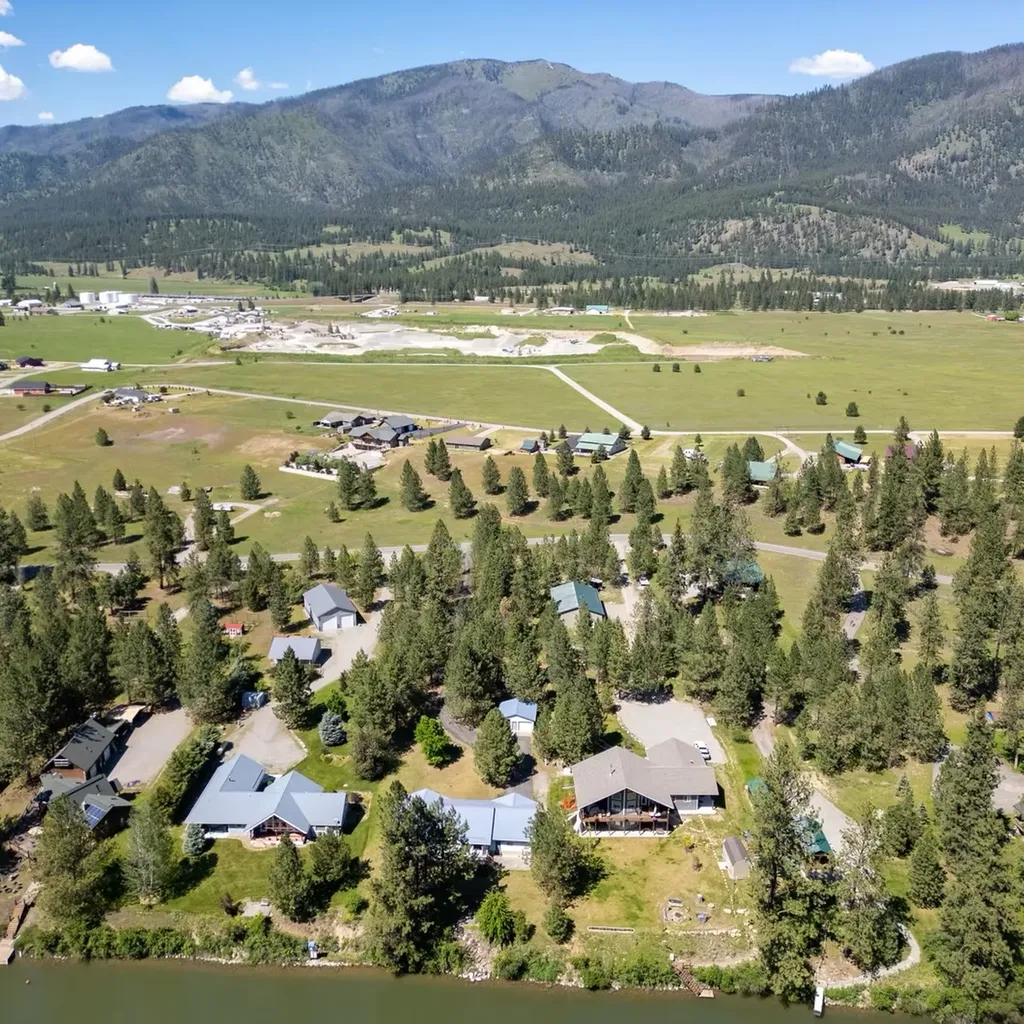 54 Steamboat Way E Thompson Falls MT 59873