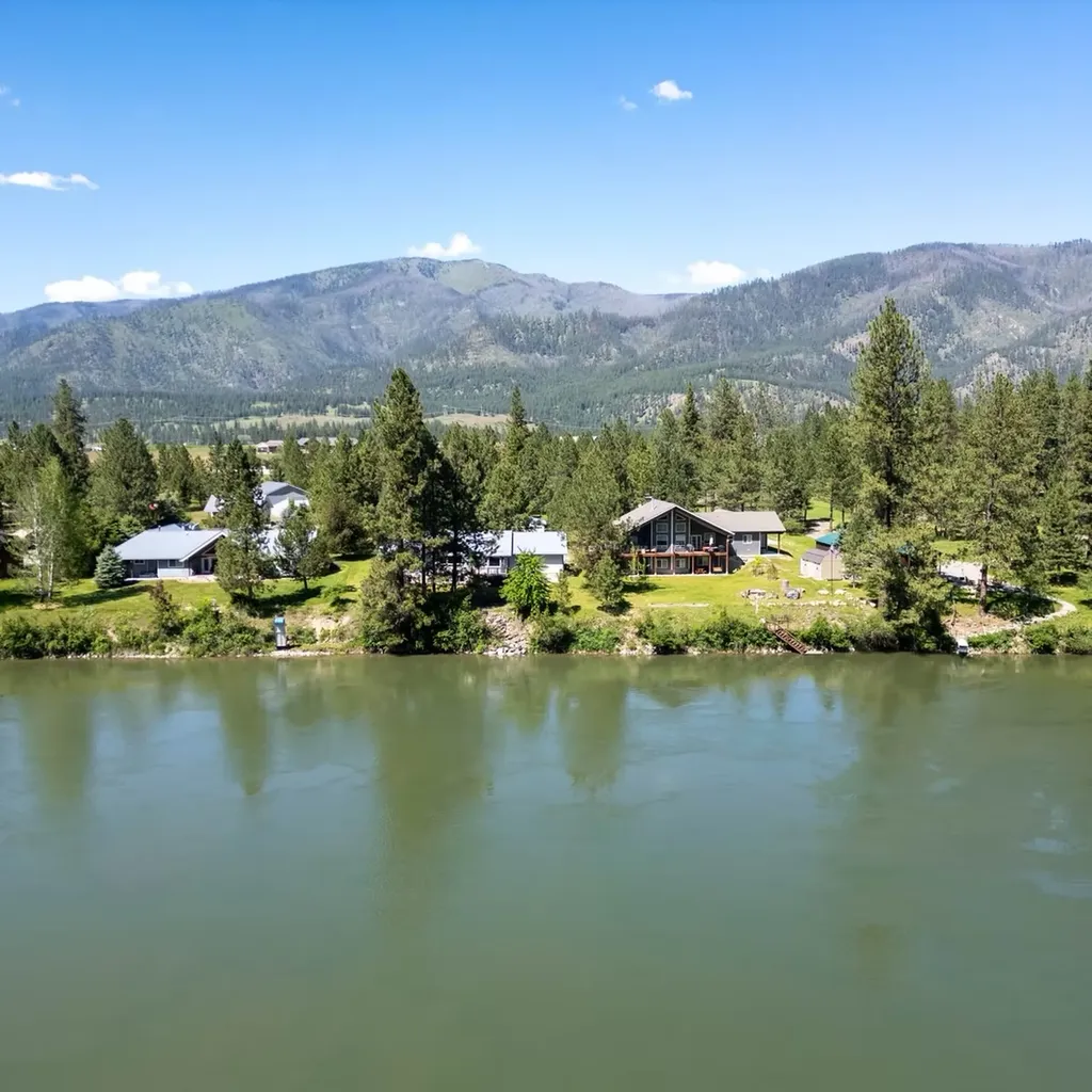 54 Steamboat Way E Thompson Falls MT 59873