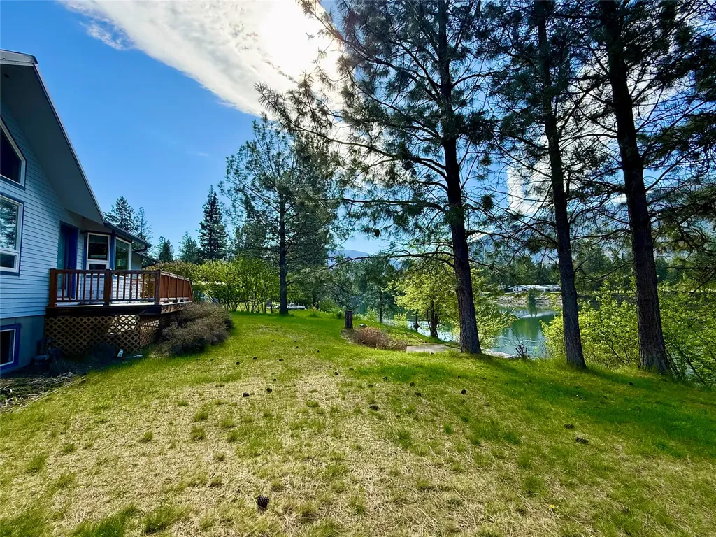 54 Steamboat Way E Thompson Falls MT 59873