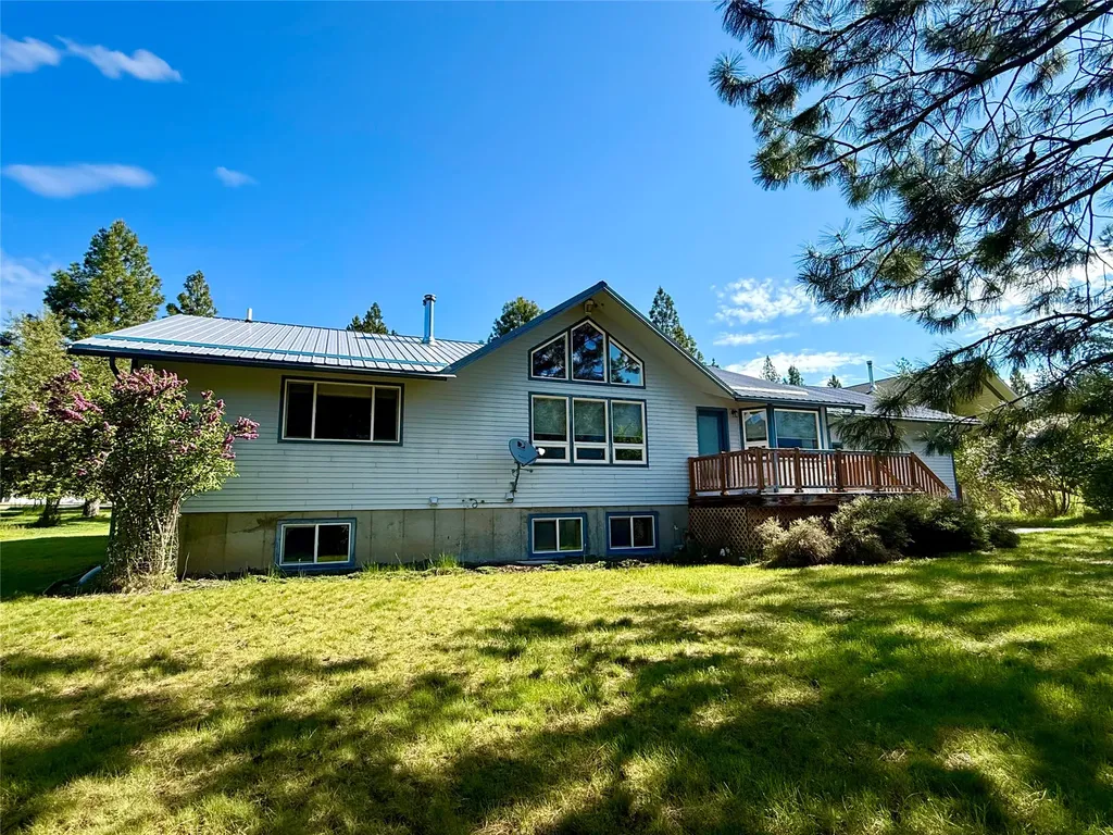 54 Steamboat Way E Thompson Falls MT 59873