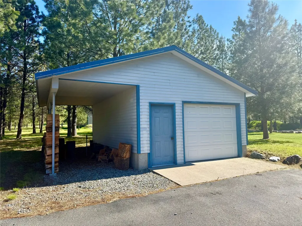 54 Steamboat Way E Thompson Falls MT 59873