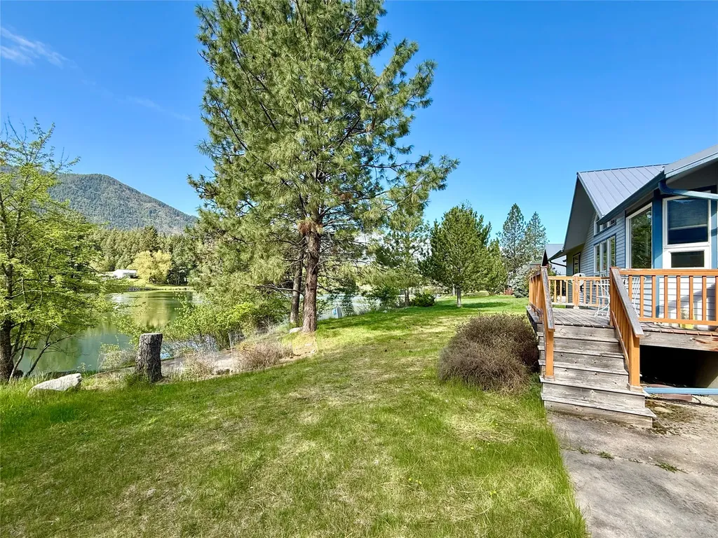 54 Steamboat Way E Thompson Falls MT 59873