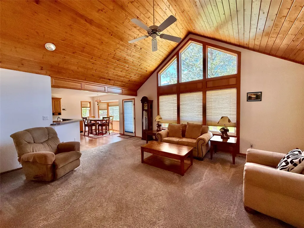 54 Steamboat Way E Thompson Falls MT 59873