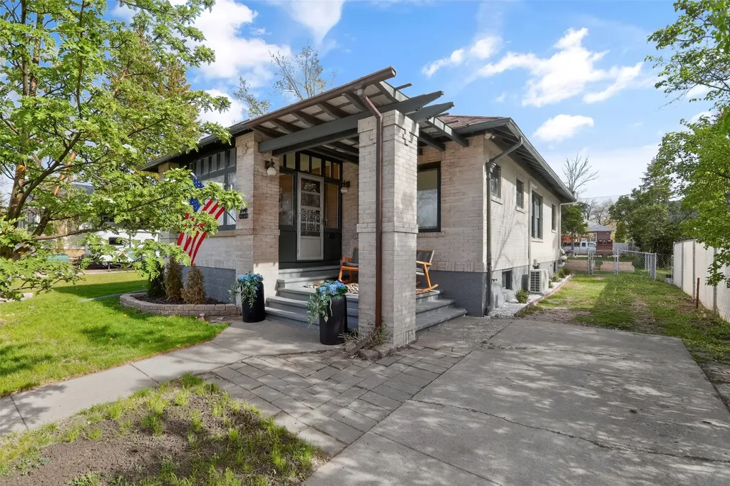 2816 2nd Avenue N Great Falls MT 59401