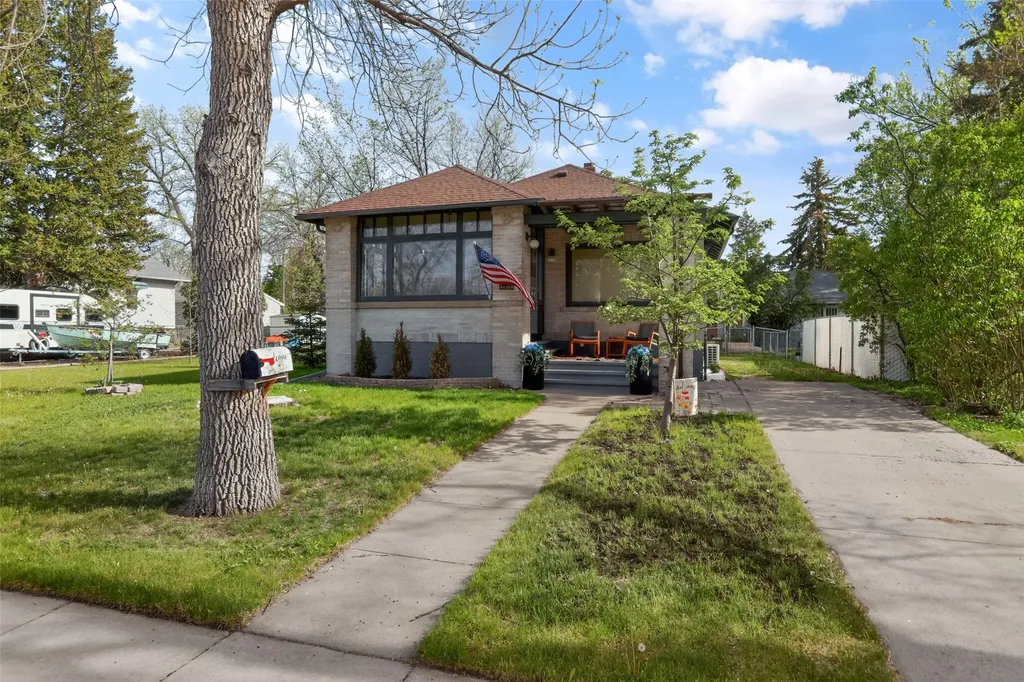 2816 2nd Avenue N Great Falls MT 59401