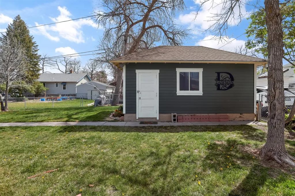 2816 2nd Avenue N Great Falls MT 59401