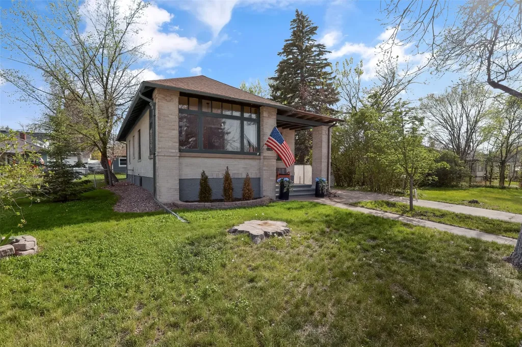 2816 2nd Avenue N Great Falls MT 59401