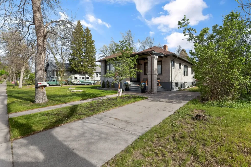2816 2nd Avenue N Great Falls MT 59401