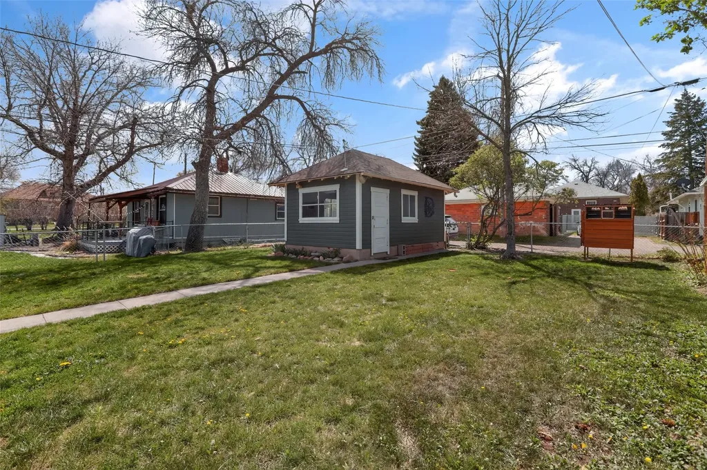 2816 2nd Avenue N Great Falls MT 59401