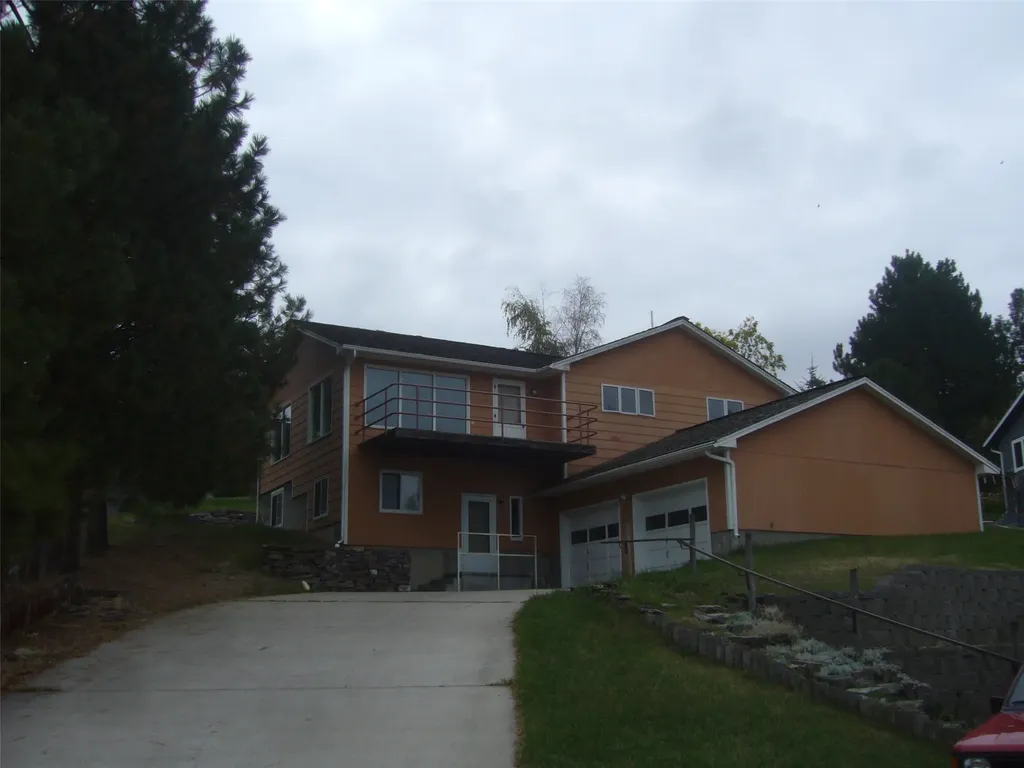 806 Continental Way Missoula MT 59803