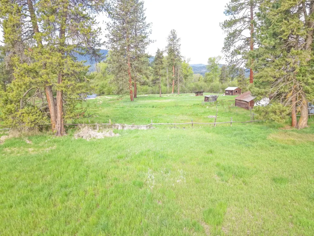 24405 Nine Mile Road Huson MT 59846