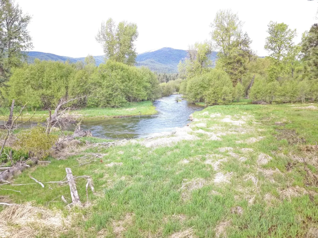 24405 Nine Mile Road Huson MT 59846