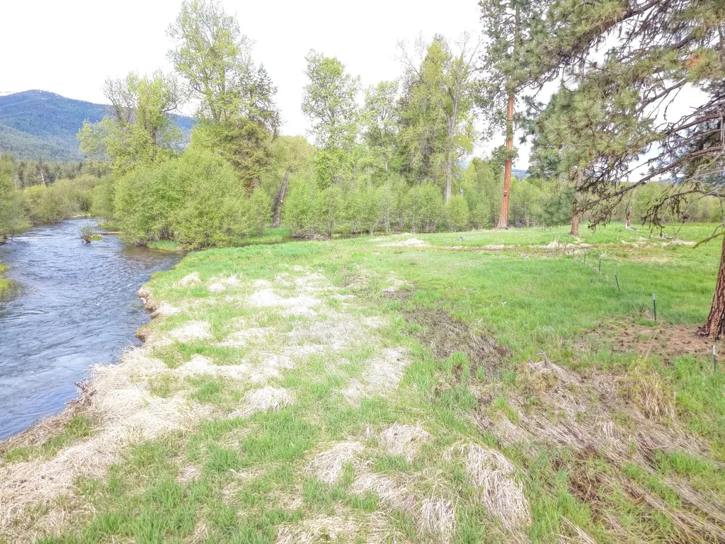 24405 Nine Mile Road Huson MT 59846