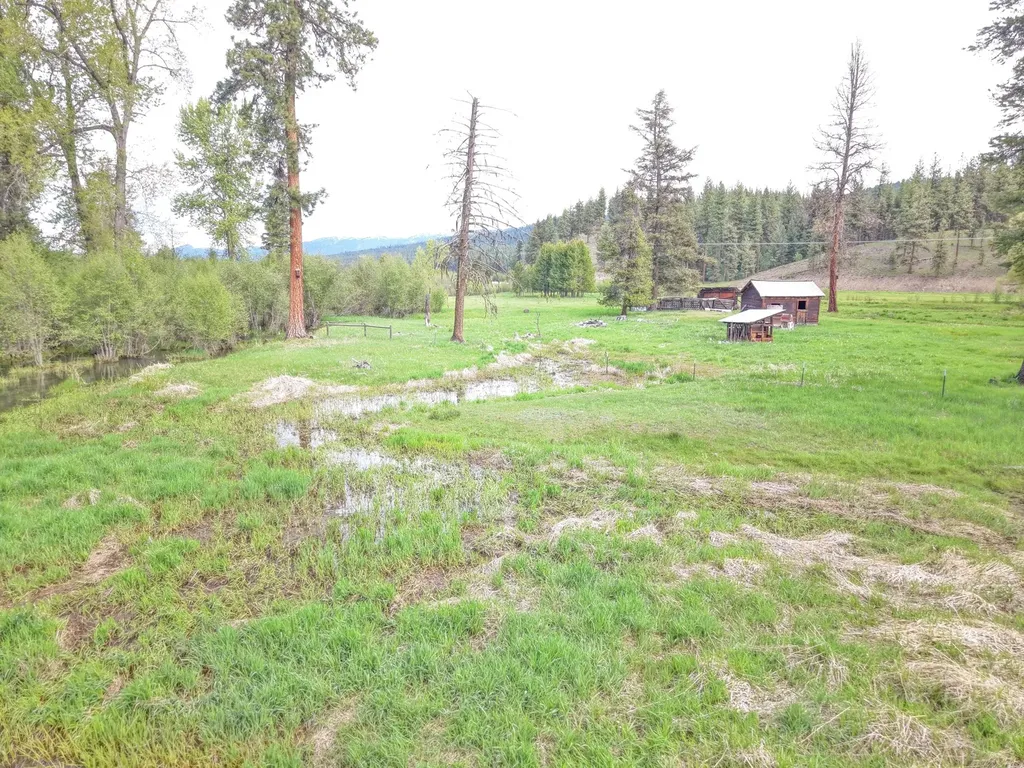 24405 Nine Mile Road Huson MT 59846