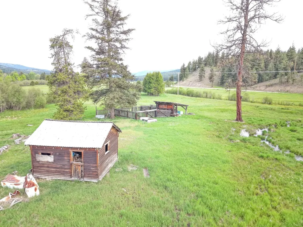 24405 Nine Mile Road Huson MT 59846