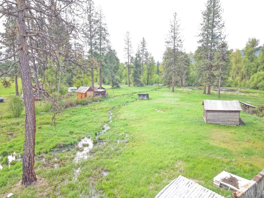 24405 Nine Mile Road Huson MT 59846