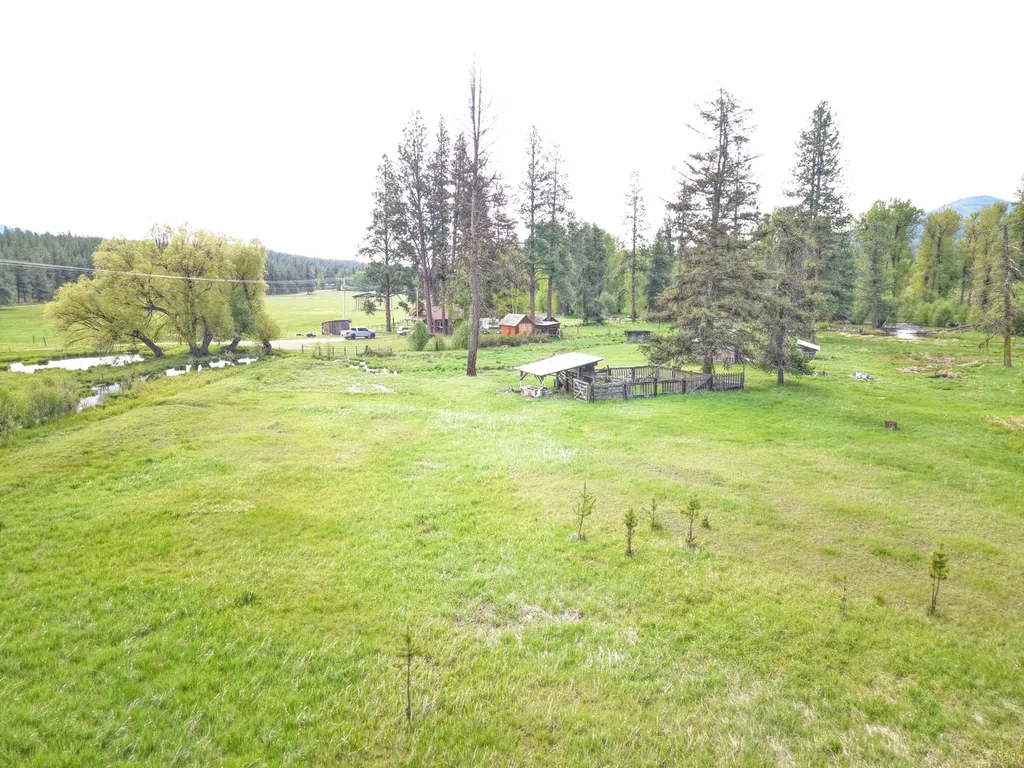 24405 Nine Mile Road Huson MT 59846