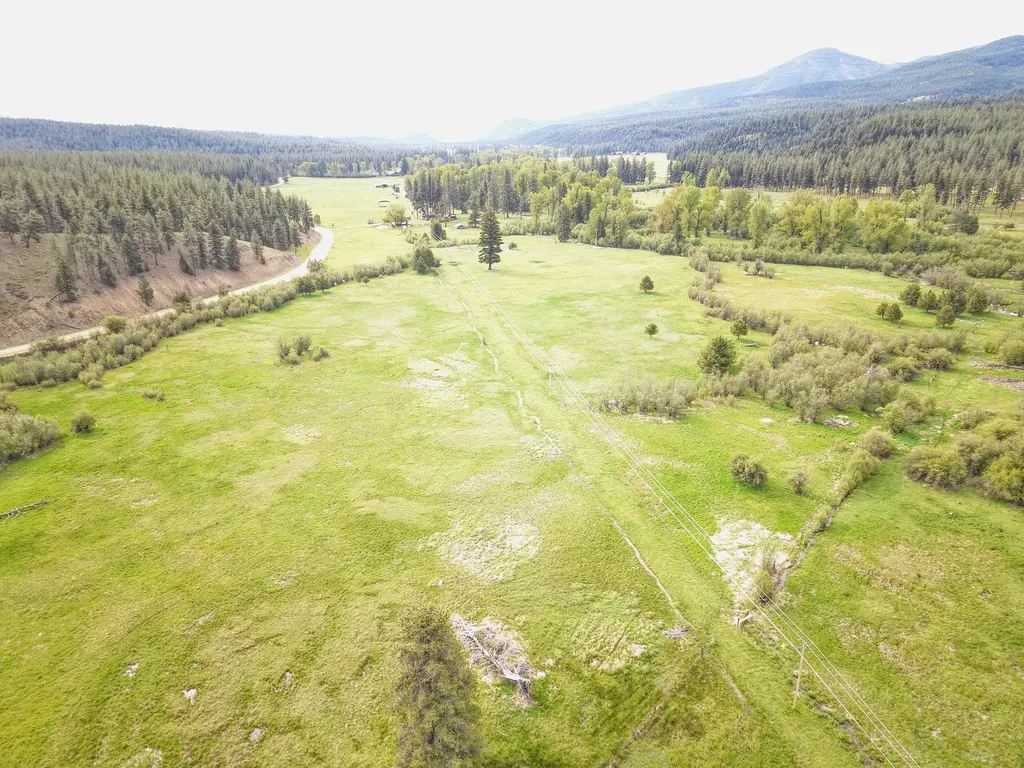 24405 Nine Mile Road Huson MT 59846
