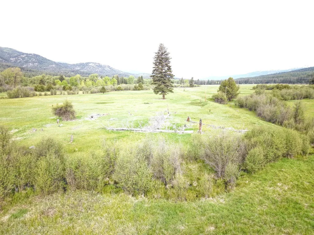 24405 Nine Mile Road Huson MT 59846