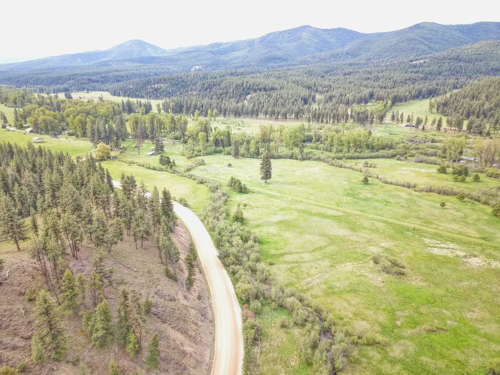 24405 Nine Mile Road Huson MT 59846