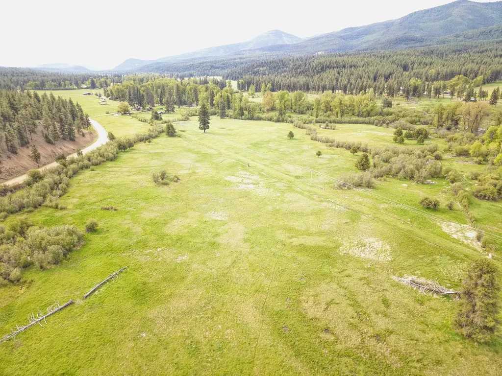 24405 Nine Mile Road Huson MT 59846