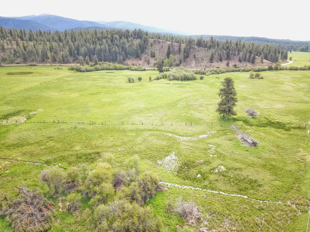 24405 Nine Mile Road Huson MT 59846