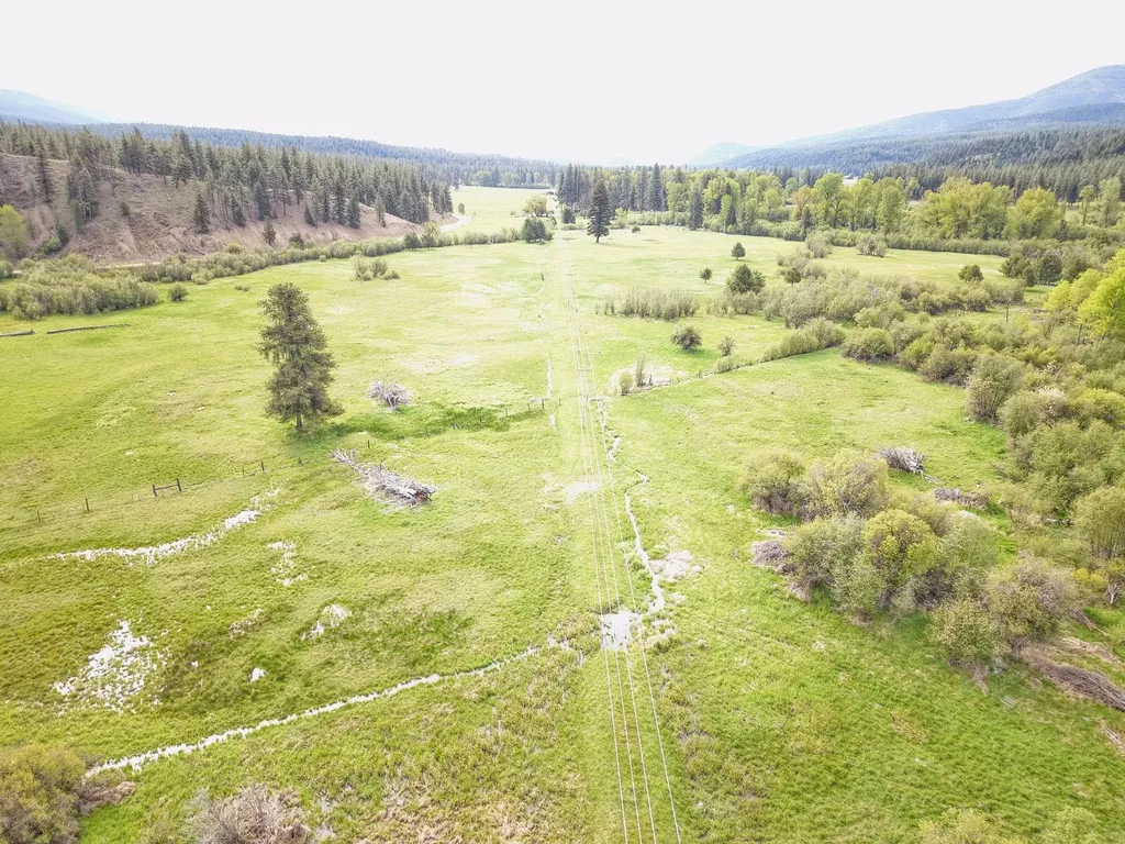 24405 Nine Mile Road Huson MT 59846
