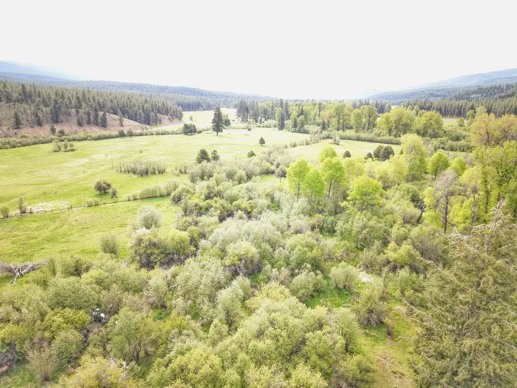 24405 Nine Mile Road Huson MT 59846
