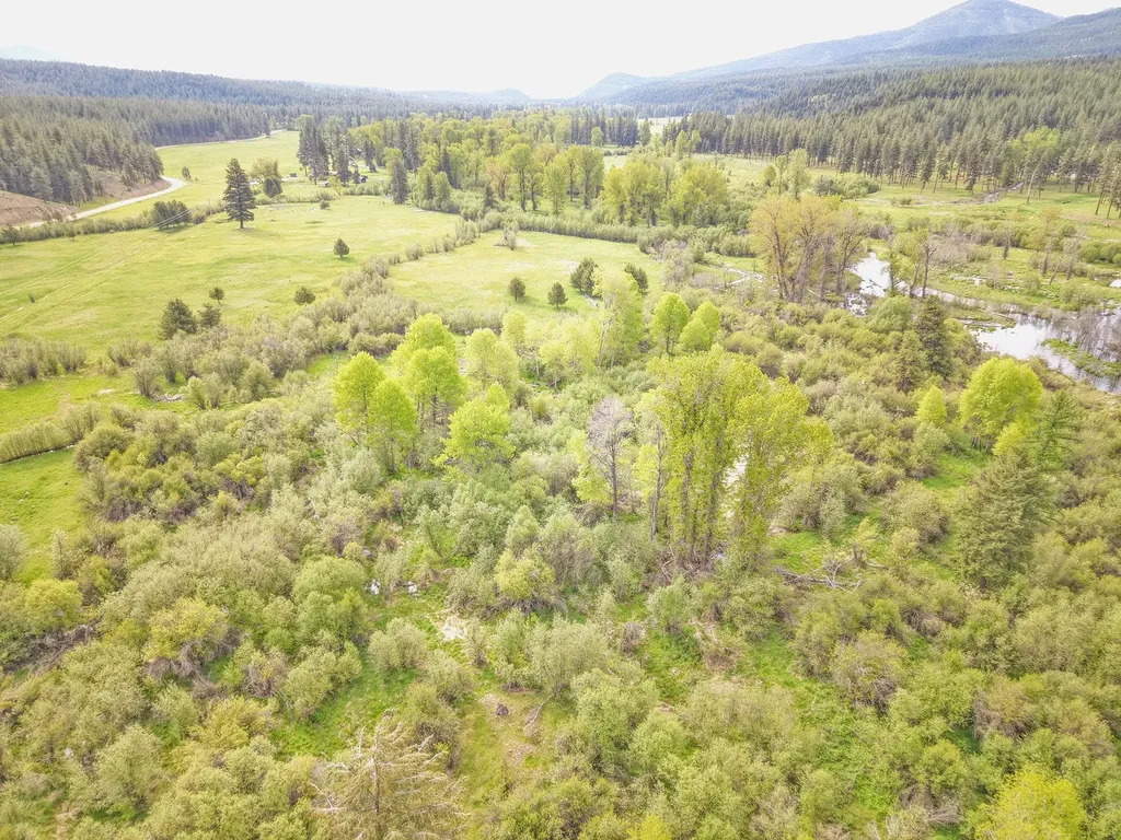 24405 Nine Mile Road Huson MT 59846