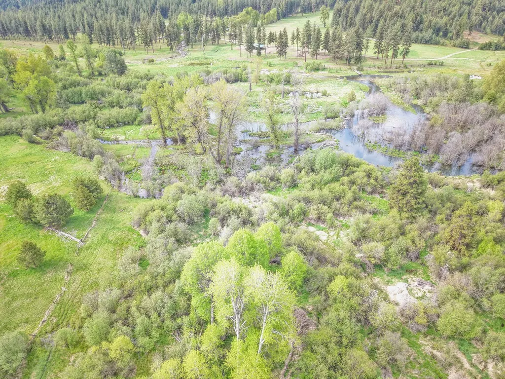 24405 Nine Mile Road Huson MT 59846