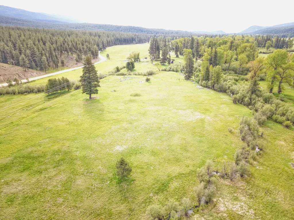 24405 Nine Mile Road Huson MT 59846