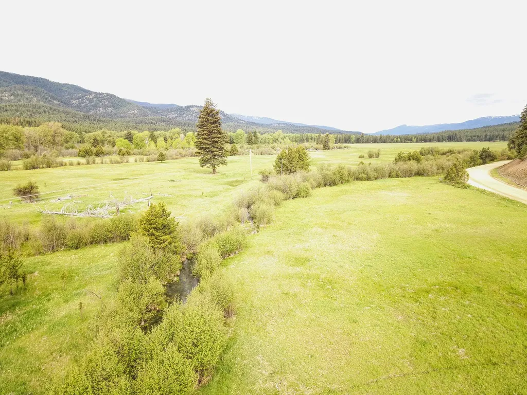 24405 Nine Mile Road Huson MT 59846